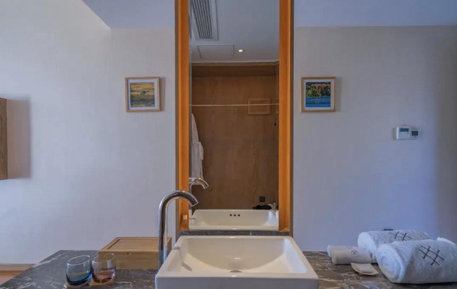 Hong Long Jing Hotel Dali  Dış mekan fotoğraf