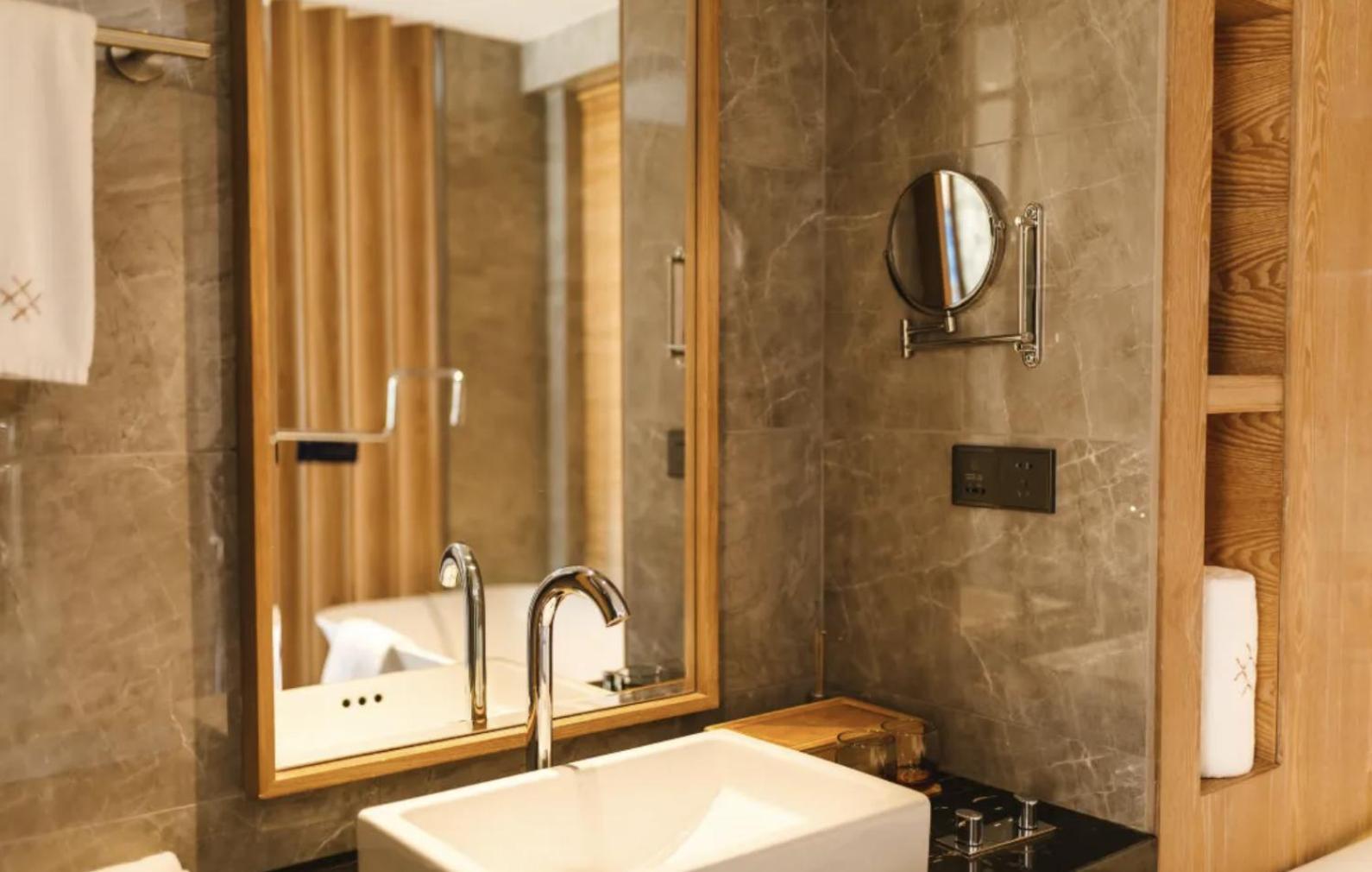 Hong Long Jing Hotel Dali  Dış mekan fotoğraf