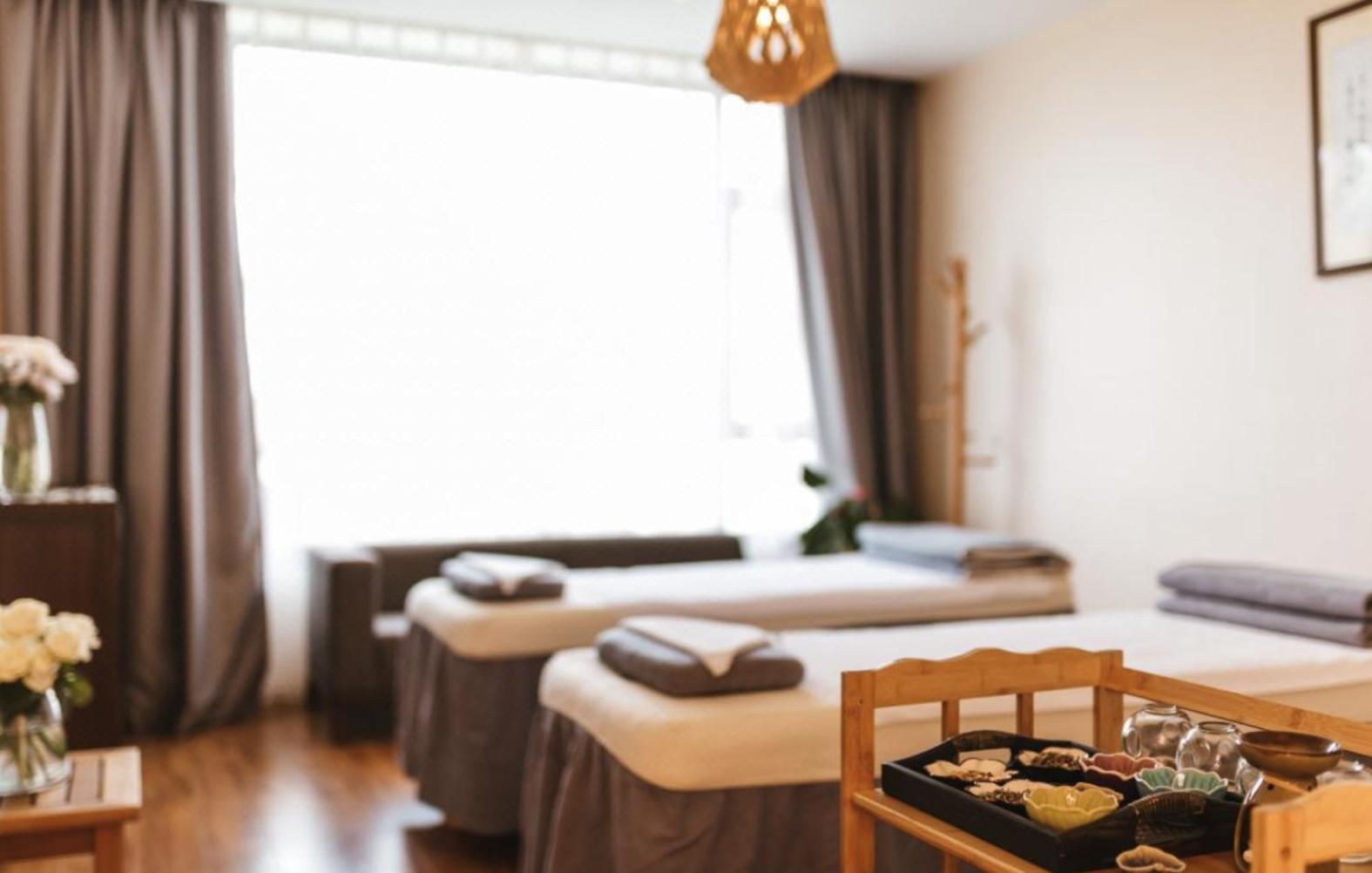 Hong Long Jing Hotel Dali  Dış mekan fotoğraf