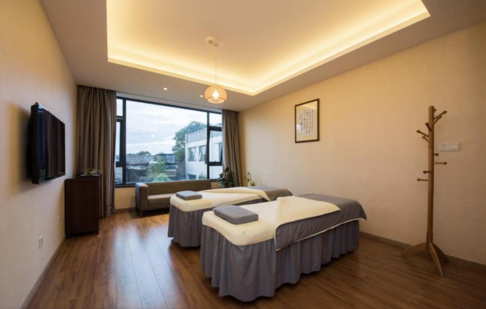 Hong Long Jing Hotel Dali  Dış mekan fotoğraf