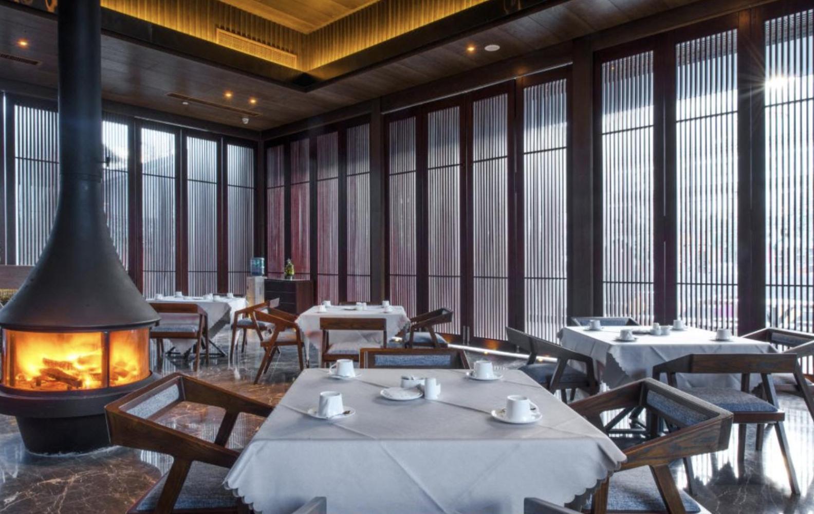 Hong Long Jing Hotel Dali  Dış mekan fotoğraf
