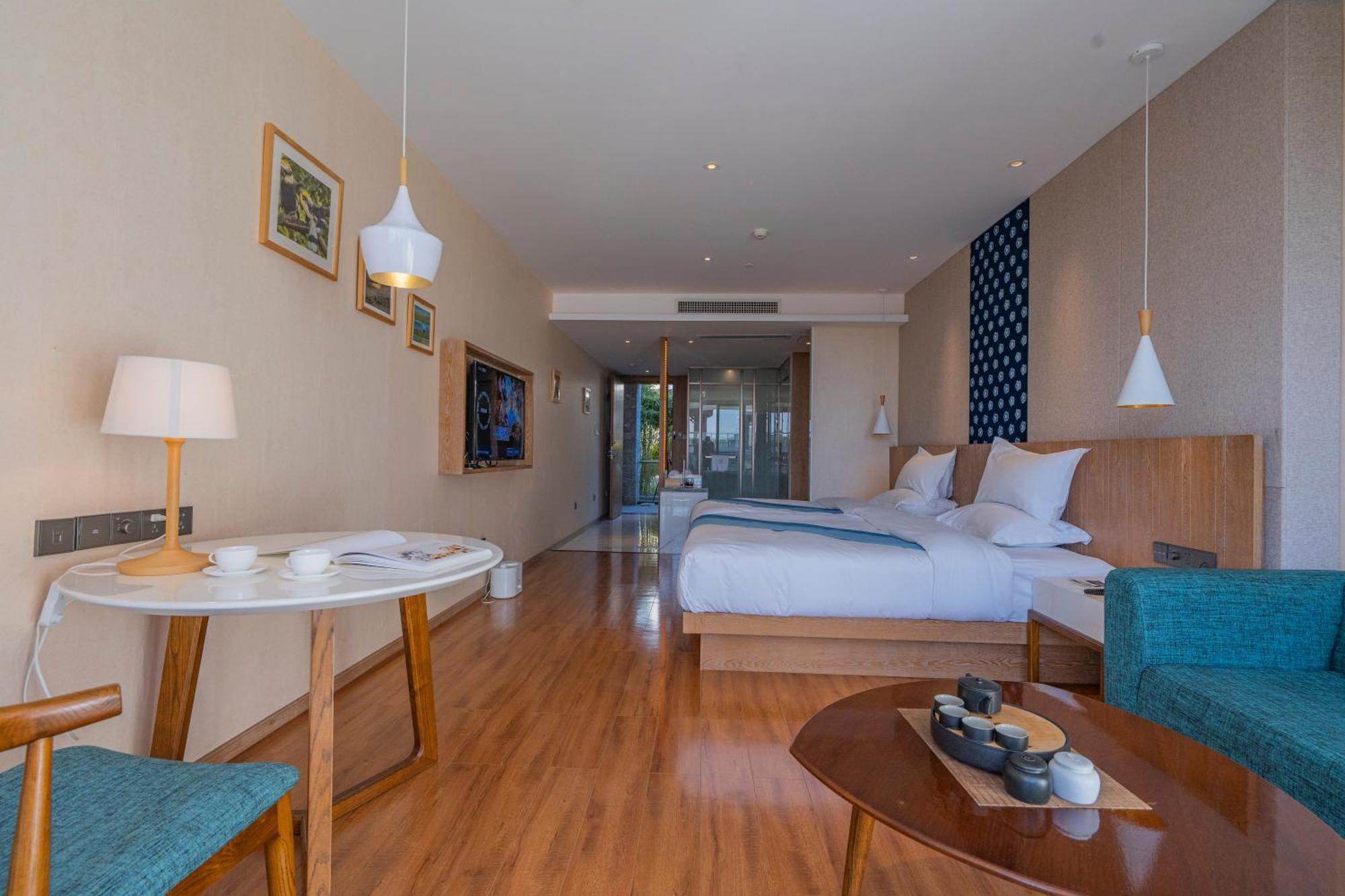 Hong Long Jing Hotel Dali  Dış mekan fotoğraf