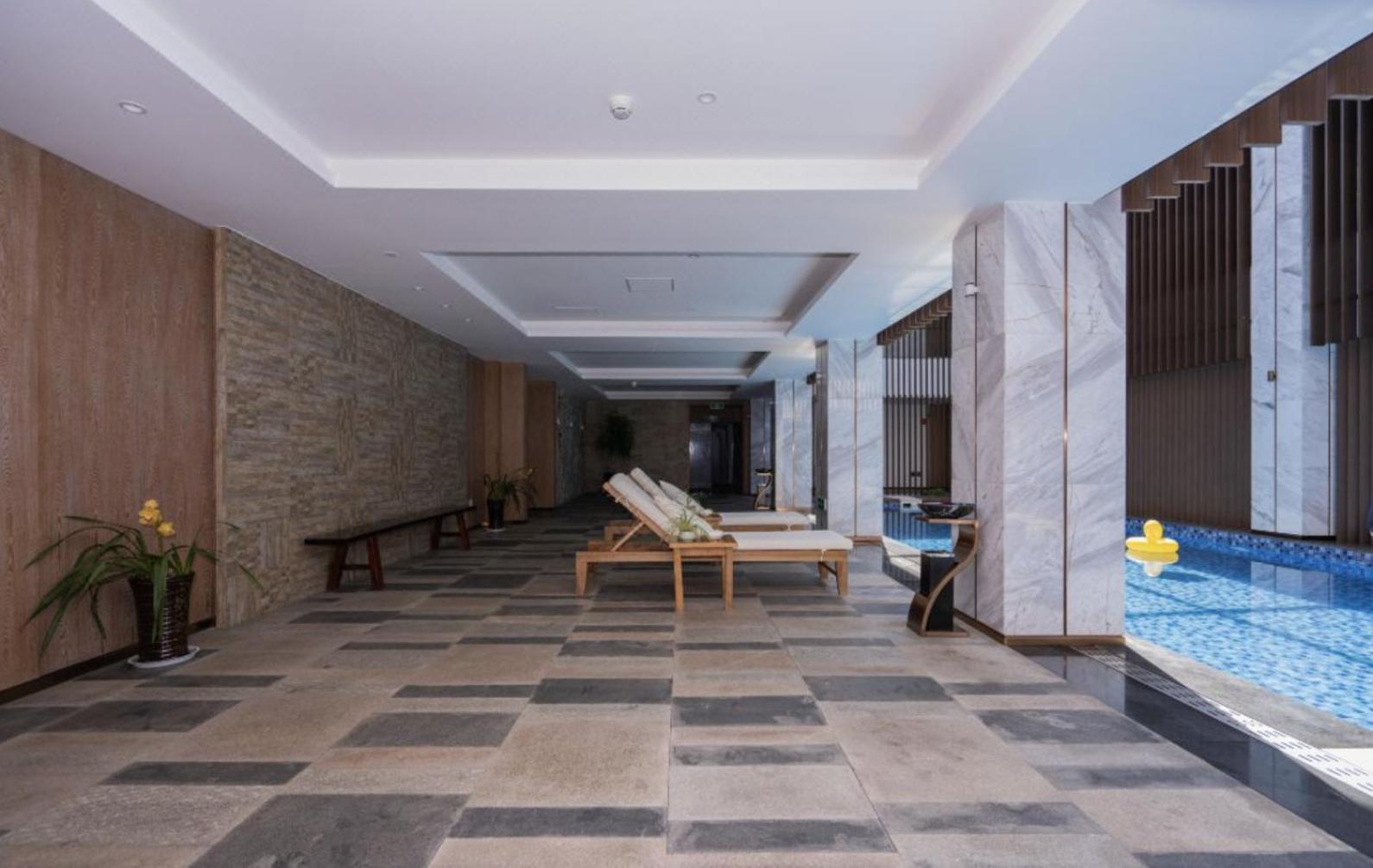 Hong Long Jing Hotel Dali  Dış mekan fotoğraf