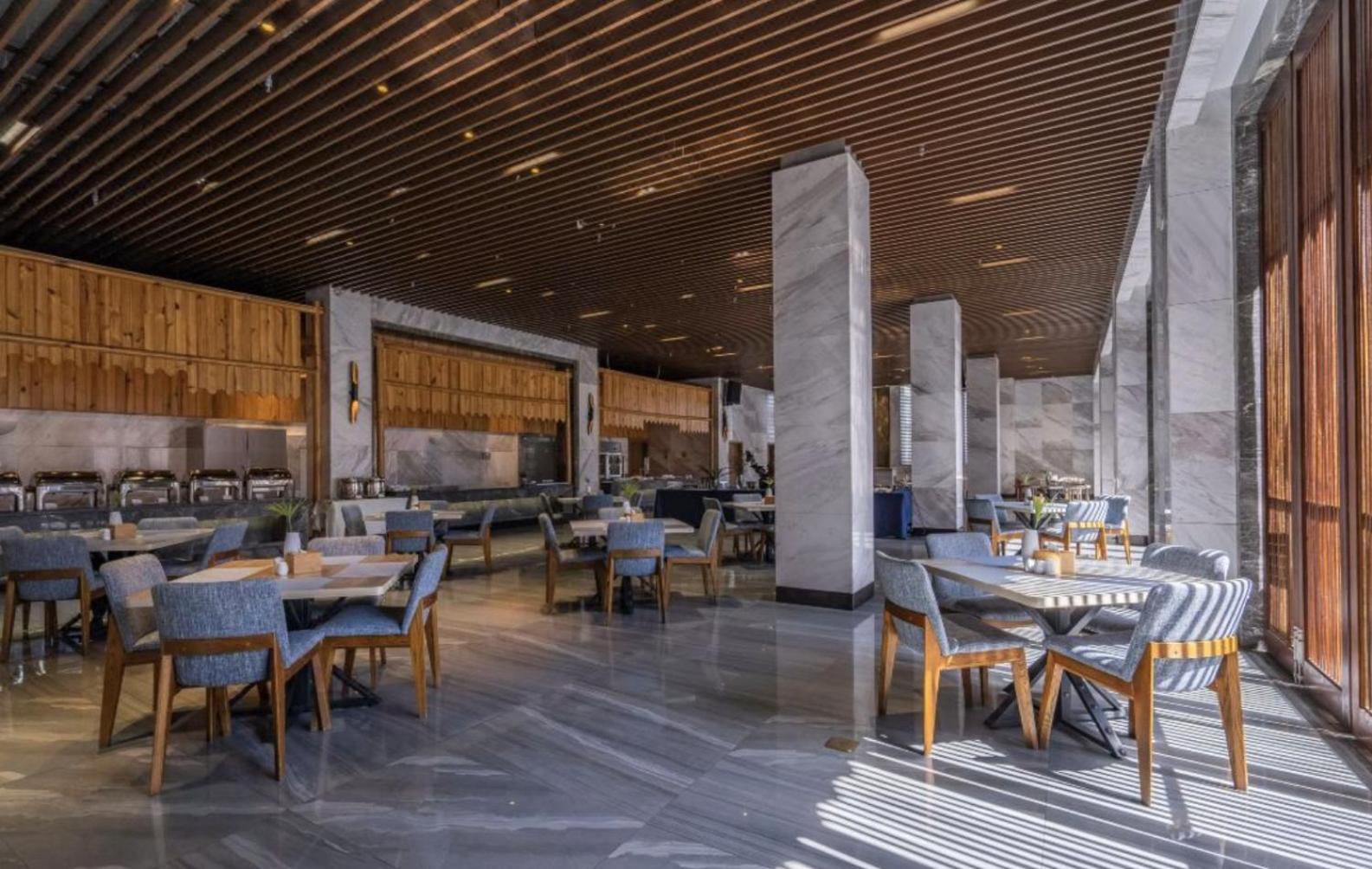 Hong Long Jing Hotel Dali  Dış mekan fotoğraf