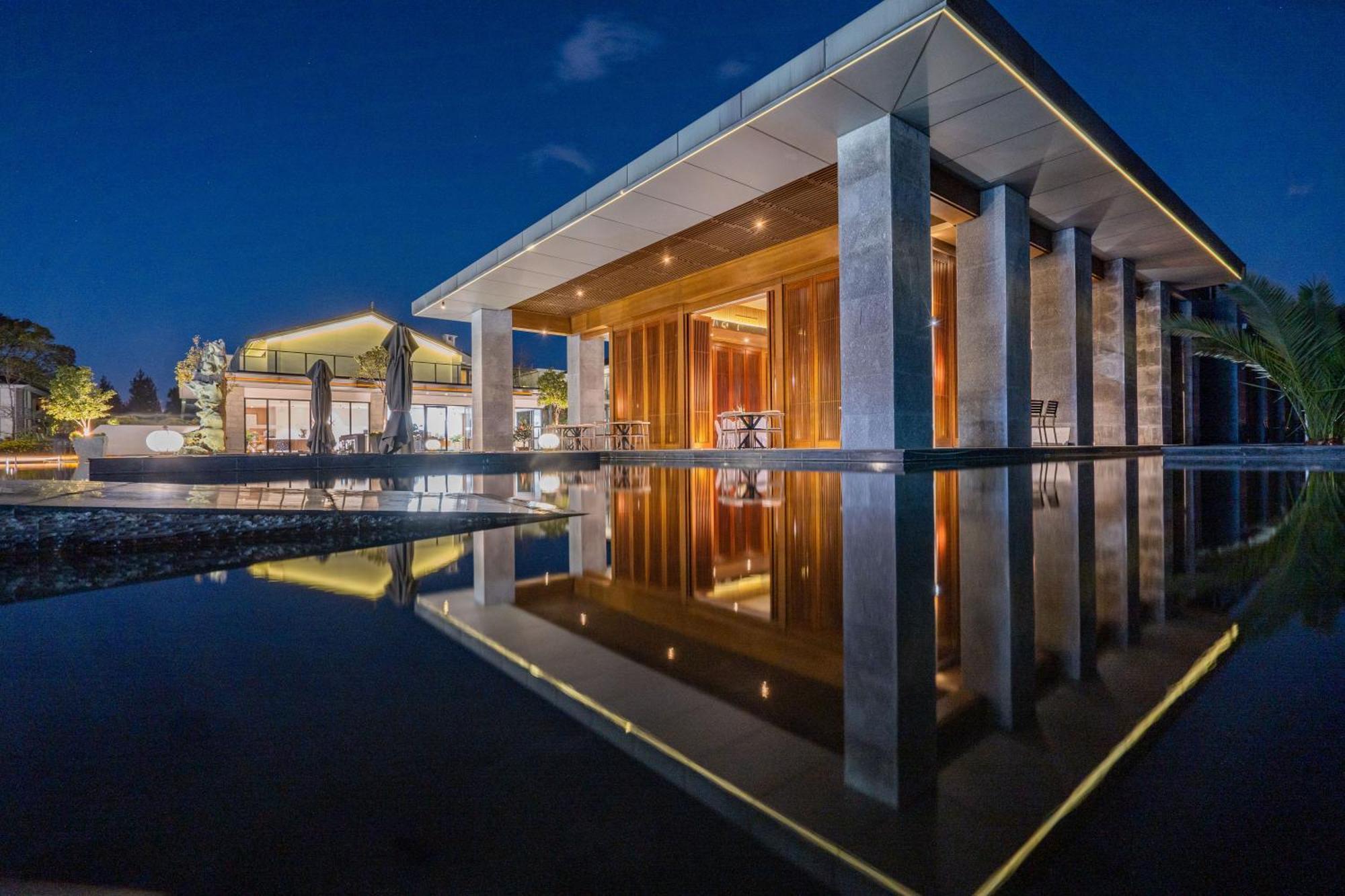 Hong Long Jing Hotel Dali  Dış mekan fotoğraf