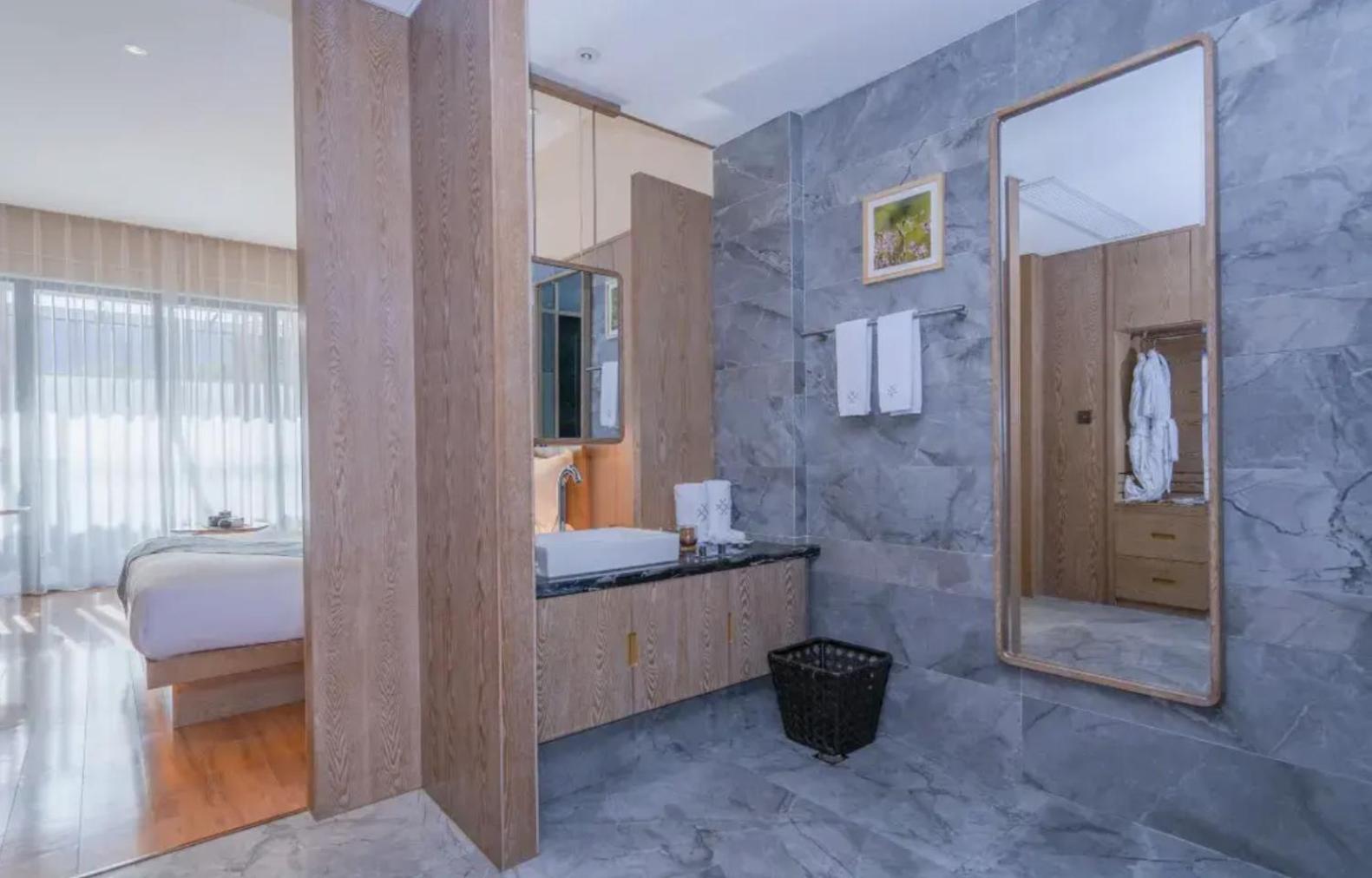 Hong Long Jing Hotel Dali  Dış mekan fotoğraf