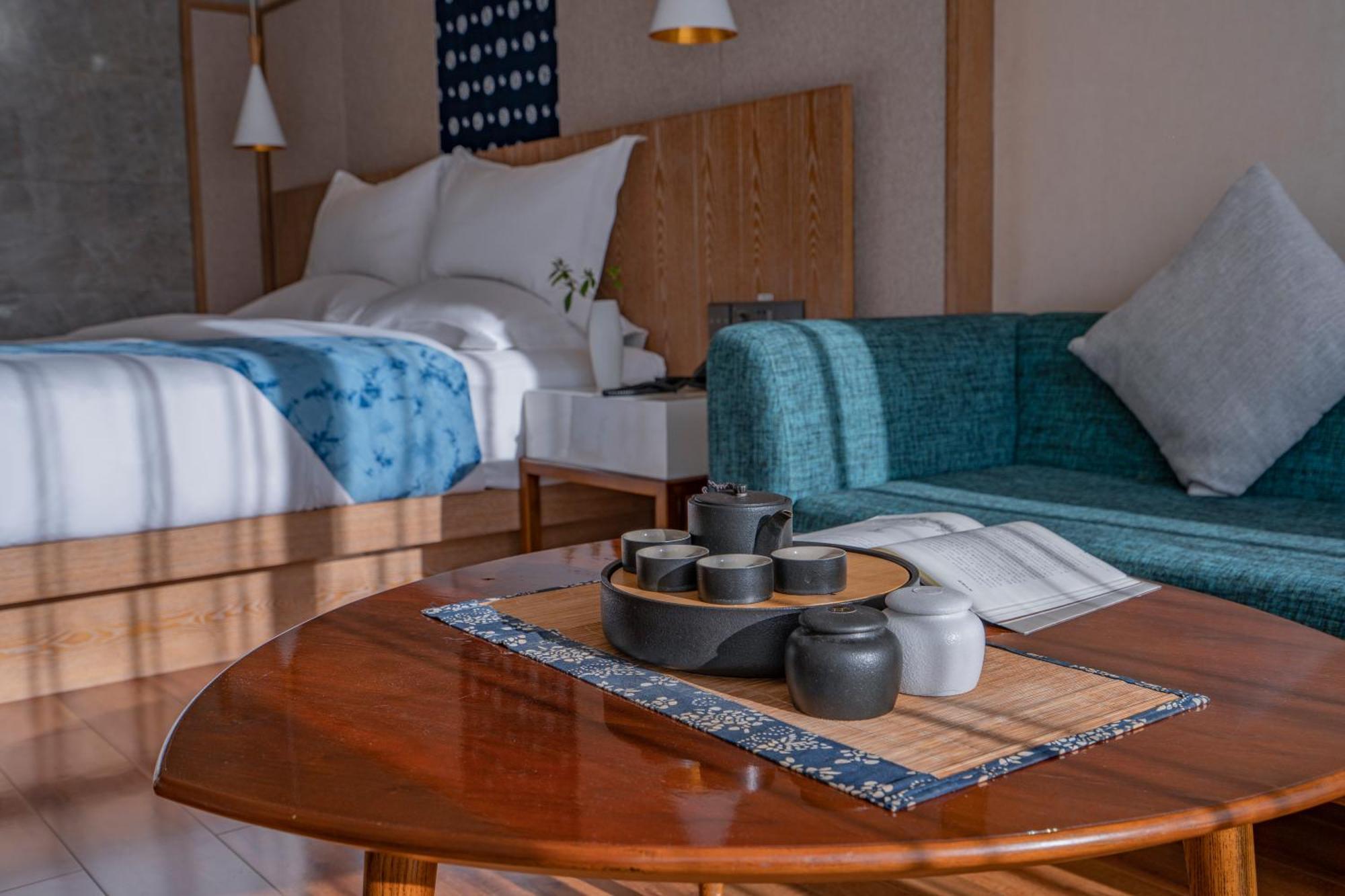 Hong Long Jing Hotel Dali  Dış mekan fotoğraf