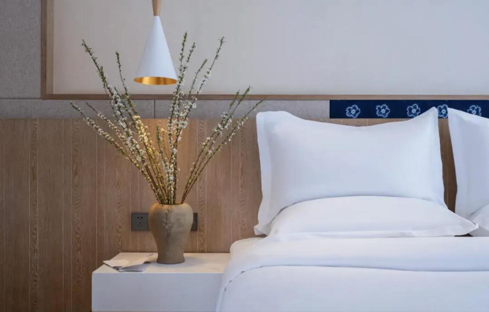 Hong Long Jing Hotel Dali  Dış mekan fotoğraf